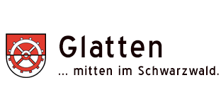 Glatten Logo